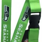 LANYARD. NFL - Seattle Seahawks Lanyard