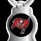 Key Chain. NFL TAMPA BAY BUCCANEERS BOTTLE OPENER