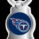 Key Chain. NFL TENNESSEE TITANS BOTTLE OPENER