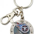 Key Chain. NFL Tennessee Titans Key Chain