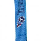 Lanyards. NFL - TENNESSEE TITANS CARABINER LANYARD