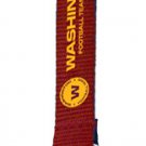 Lanyards. NFL - WASHINGTON FOOTBALL TEAM CARABINER LANYARD