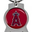 Key Chain. MLB ANAHEIM ANGELS BOTTLE OPENER