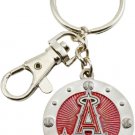 Key Chain. MLB ANAHEIM ANGELS KEY CHAIN
