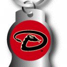 Key Chain. MLB ARIZONA DIAMONDBACKS BOTTLE OPENER