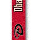 Lanyards. MLB - ARIZONA DIAMONDBACKS CARABINER LANYARD