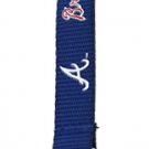 Lanyards. MLB - ATLANTA BRAVES CARABINER LANYARD