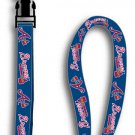 LANYARD. MLB - ATLANTA BRAVES LANYARDS