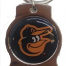 Key Chain. MLB  BALTIMORE ORIOLES BOTTLE OPENER