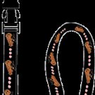 LANYARD. MLB - BALTIMORE ORIOLES LANYARDS