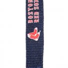 Lanyards. MLB - BOSTON RED SOX CARABINER LANYARD