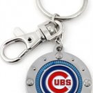 Key Chain. MLB Chicago Cubs Key Chain
