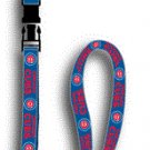 LANYARD. MLB - Chicago Cubs Lanyards