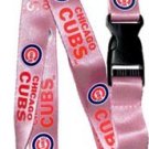 LANYARD. MLB - Chicago Cubs Lanyards