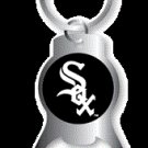 Key Chain. MLB CHICAGO WHITE SOX BOTTLE OPENER