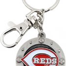 Key Chain. MLB  CINCINNATI REDS KEY CHAIN