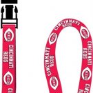 LANYARD. MLB - CINCINNATI REDS LANYARDS