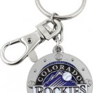 Key Chain. MLB CINCINNATI REDS KEY CHAIN