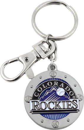 Key Chain. MLB CINCINNATI REDS KEY CHAIN