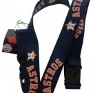 LANYARD. MLB - HOUSTON ASTROS LANYARDS