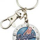 Key Chain. MLB LOS ANGELES DODGERS KEY CHAIN Key Chain. MLB LOS ANGELES DODGERS KEY CHAIN