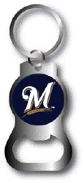 Key Chain. MLB MIAMI MARLINS BOTTLE OPENER