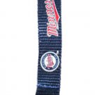 Lanyards. MLB - MINNESOTA TWINS CARABINER LANYARD