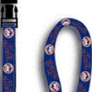 LANYARD. MLB - NEW YORK METS LANYARDS