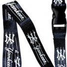 LANYARD. MLB -  NEW YORK YANKEES LANYARD