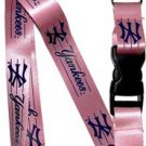 LANYARD. MLB - NEW YORK YANKEES LANYARD