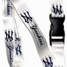 LANYARD. MLB - NEW YORK YANKEES LANYARD