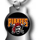 Key Chain. MLB  PITTSBURGH PIRATES BOTTLE OPENER