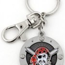 Key Chain. MLB  PITTSBURGH PIRATES KEY CHAIN
