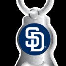 Key Chain. MLB PITTSBURGH PIRATES BOTTLE OPENER