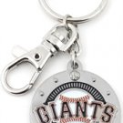 Key Chain. MLB SAN FRANCISCO GIANTS KEY CHAIN