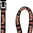 LANYARD. MLB - SAN FRANCISCO GIANTS LANYARDS