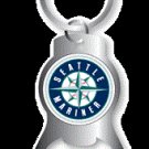 Key Chain. MLB SEATTLE MARINERS BOTTLE OPENER