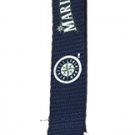 Lanyards. MLB - SEATTLE MARINERS CARABINER LANYARD