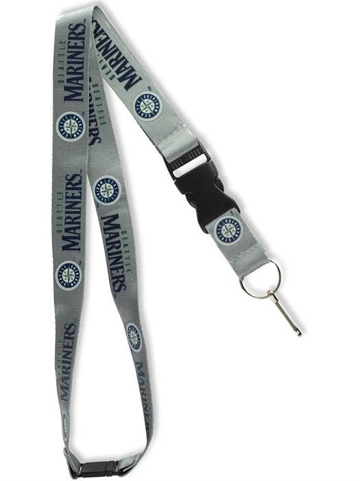 Lanyards. MLB - SEATTLE MARINERS LANYARDS