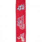 Lanyards. MLB - ST. LOUIS CARDINALS CARABINER LANYARD