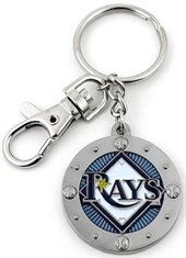 Key Chain. MLB ST LOUIS CARDINALS KEY CHAIN