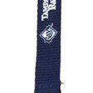 Lanyards. MLB - TAMPA BAY RAYS CARABINER LANYARD
