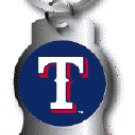 Key Chain. MLB TAMPA BAY RAYS BOTTLE OPENER