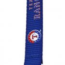 Lanyards. MLB - TEXAS RANGER CARABINER LANYARD