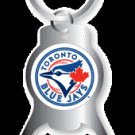 Key Chain. MLB  TORONTO BLUE JAYS BOTTLE OPENER
