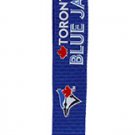 Lanyards. MLB - TORONTO JAYS CARABINER LANYARD