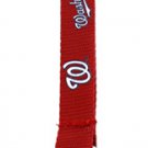 Lanyards. MLB - WASHINGTON NATIONALS CARABINER LANYARD