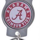Key Chain. NCAA ALABAMA CRIMSON TIDE BOTTLE OPENER
