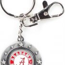 Key Chain. NCAA ALABAMA CRIMSON TIDE KEY CHAIN