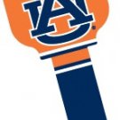 Key Blank. NCAA Key blank - ALABAMA AUBURN TIGERS image on house Key.
